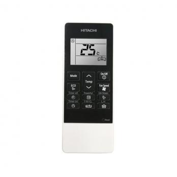 Hitachi RAK-50REF / RAC-50WEF