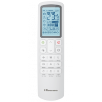 Hisense AMD-12UX4RBL8