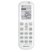 Hisense AMS-09UW4RVETG00(С)