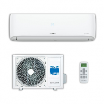 High Life ACHL-12CC-I-CHDV02S