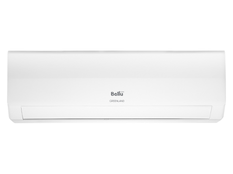 Ballu BSGR-24HN8