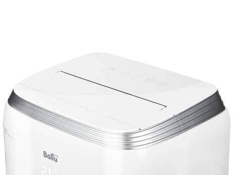 Ballu BPHS-08H