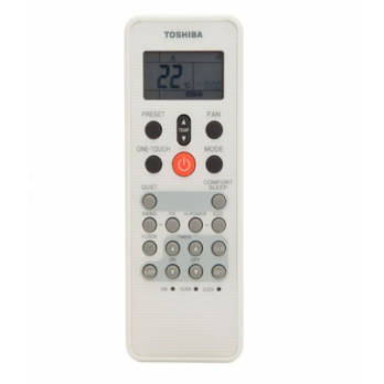 Toshiba RAS-B18J2FVG-E/RAS-18J2AVSG-E