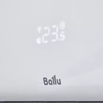 Ballu BSAGI-12HN8