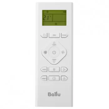 Ballu BSAGI-12HN8