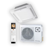Electrolux EACС-36H/DC/N3 100 кв. м
