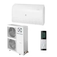 Electrolux EACU-60H/DC/N3 160 кв. м