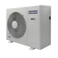 Hitachi RAM-40NP2E 50 кв. м
