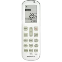 Hisense AS-13UW4RYDTV03