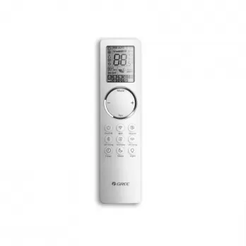 Gree GWH09AVCXB-K6DNA1B (Champagne)