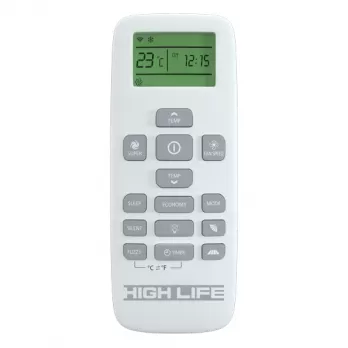 High Life ACHL-12CC-CHDV02S