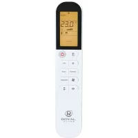 Royal Clima RCI-GLF07HN
