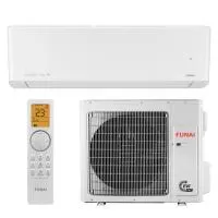 Funai RAC-I-ON70HP.D01 70 м² Белый