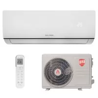 Royal Thermo RTS-07HN8_V2 20 м² Белый