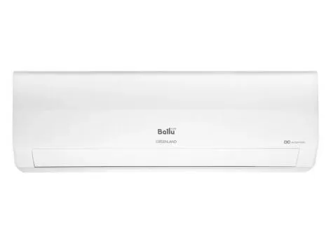 Ballu BSGRI-12HN8