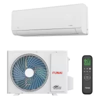 Funai RAC-I-SG75HP.D02 70 м² Белый